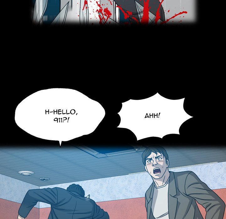 Disfigured Manhwa - Chapter 28 Page 59