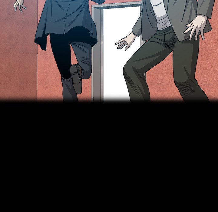 Disfigured Manhwa - Chapter 28 Page 60