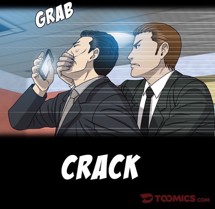 Disfigured Manhwa - Chapter 28 Page 61