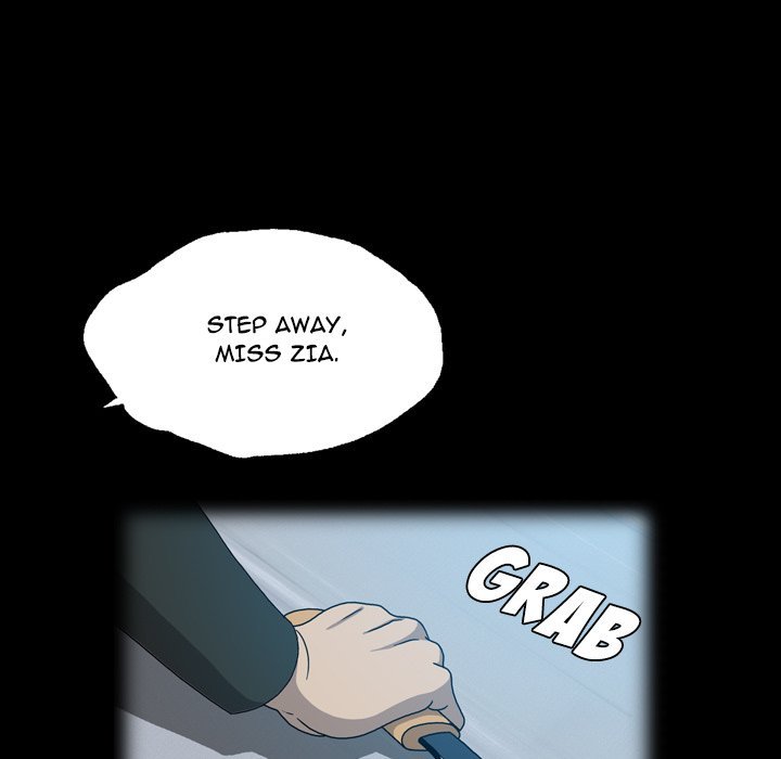 Disfigured Manhwa - Chapter 28 Page 66