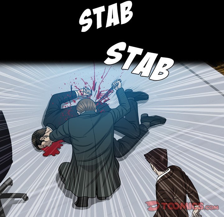 Disfigured Manhwa - Chapter 28 Page 69