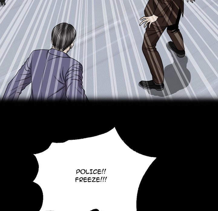 Disfigured Manhwa - Chapter 28 Page 70