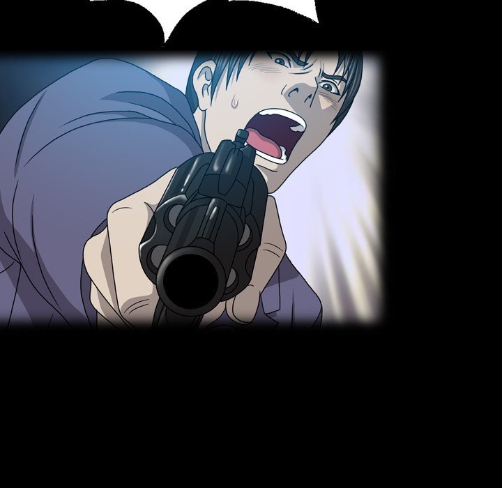 Disfigured Manhwa - Chapter 28 Page 71