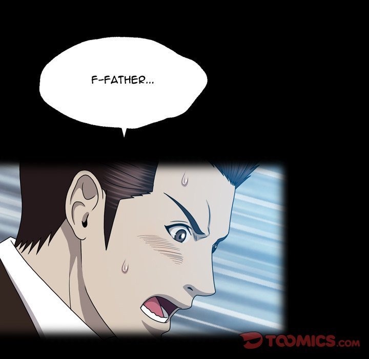 Disfigured Manhwa - Chapter 28 Page 73