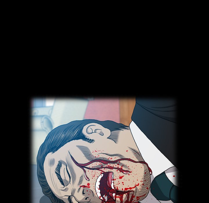 Disfigured Manhwa - Chapter 28 Page 74