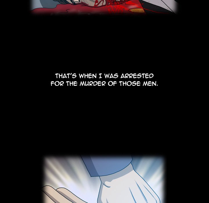 Disfigured Manhwa - Chapter 28 Page 75