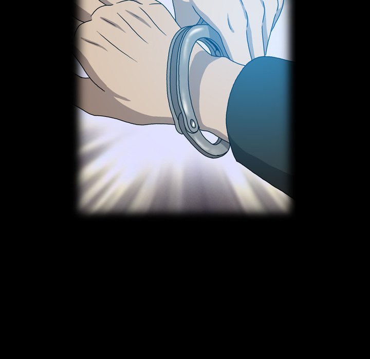 Disfigured Manhwa - Chapter 28 Page 76