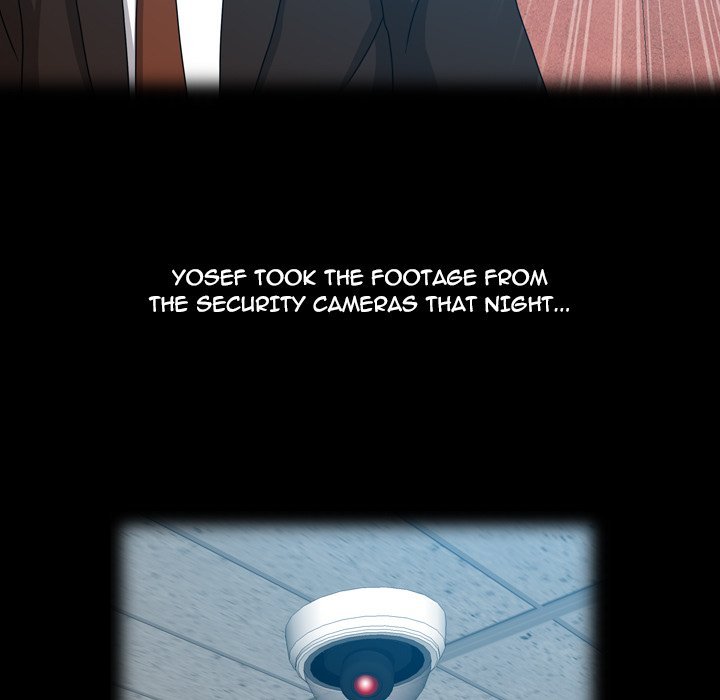 Disfigured Manhwa - Chapter 28 Page 78