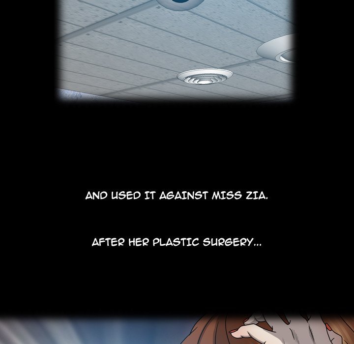 Disfigured Manhwa - Chapter 28 Page 79