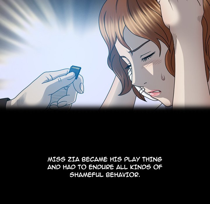 Disfigured Manhwa - Chapter 28 Page 80