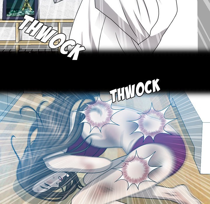 Disfigured Manhwa - Chapter 28 Page 82