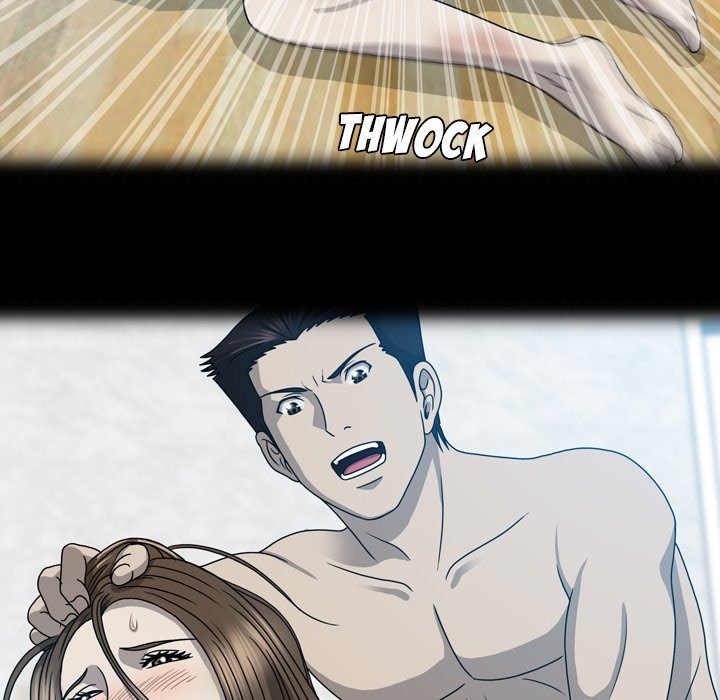 Disfigured Manhwa - Chapter 28 Page 83