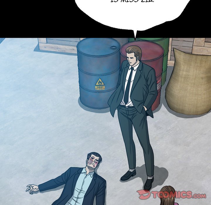 Disfigured Manhwa - Chapter 28 Page 85