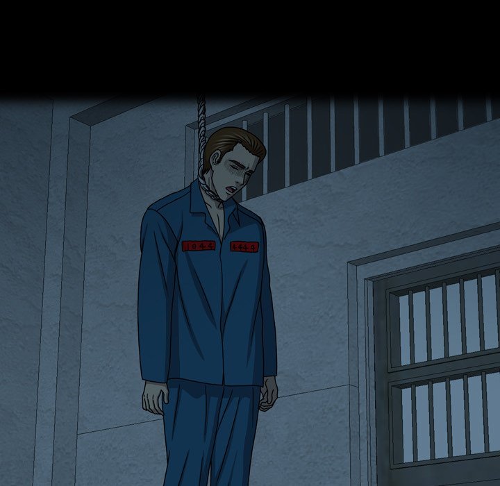 Disfigured Manhwa - Chapter 28 Page 88