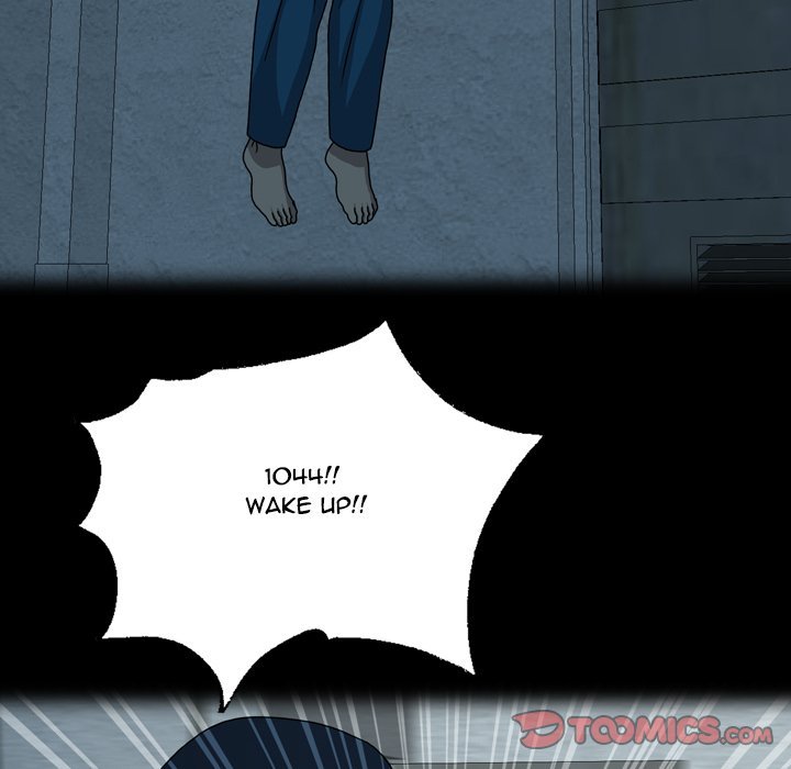 Disfigured Manhwa - Chapter 28 Page 89