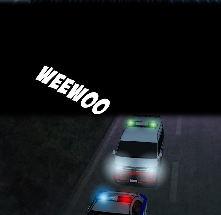 Disfigured Manhwa - Chapter 28 Page 91