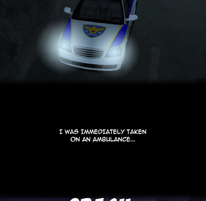 Disfigured Manhwa - Chapter 28 Page 92