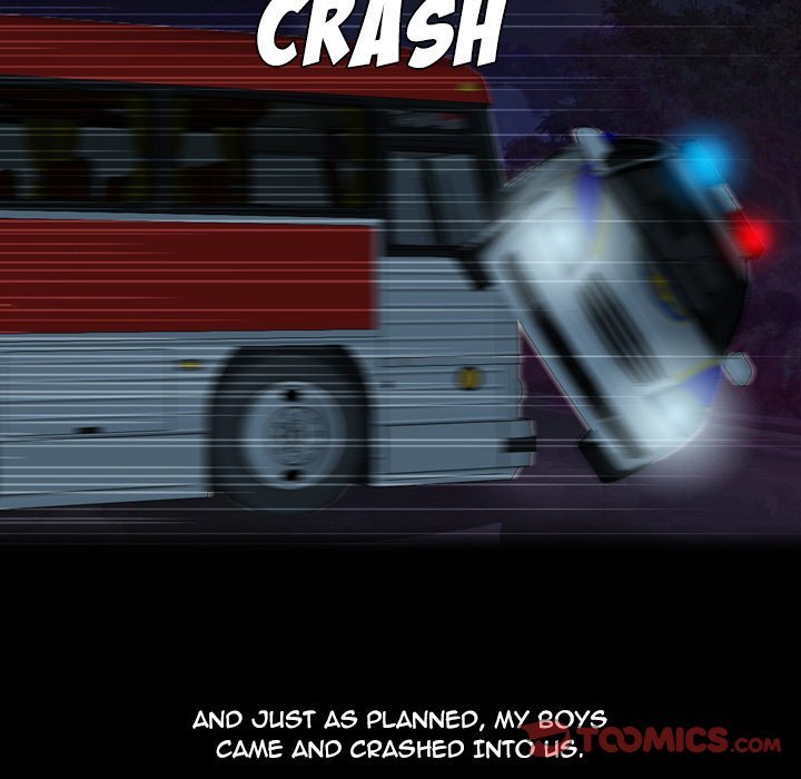 Disfigured Manhwa - Chapter 28 Page 93