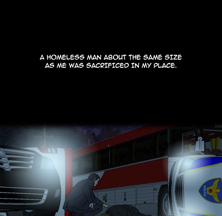 Disfigured Manhwa - Chapter 28 Page 96