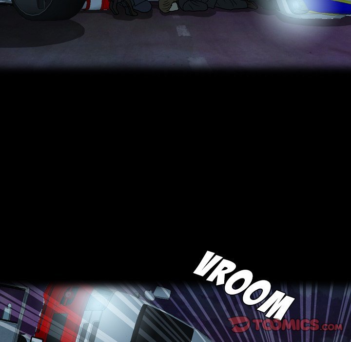 Disfigured Manhwa - Chapter 28 Page 97