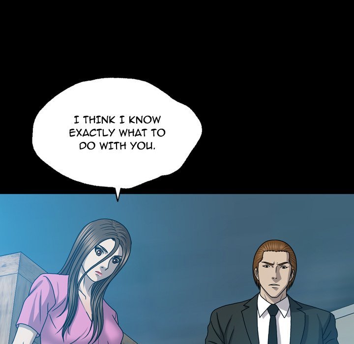 Disfigured Manhwa - Chapter 28 Page 100