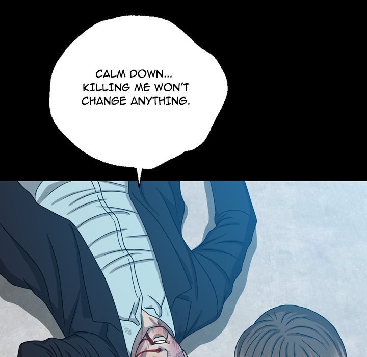 Disfigured Manhwa - Chapter 28 Page 102