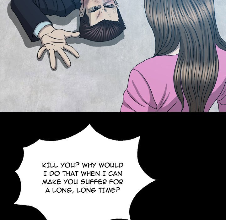 Disfigured Manhwa - Chapter 28 Page 103
