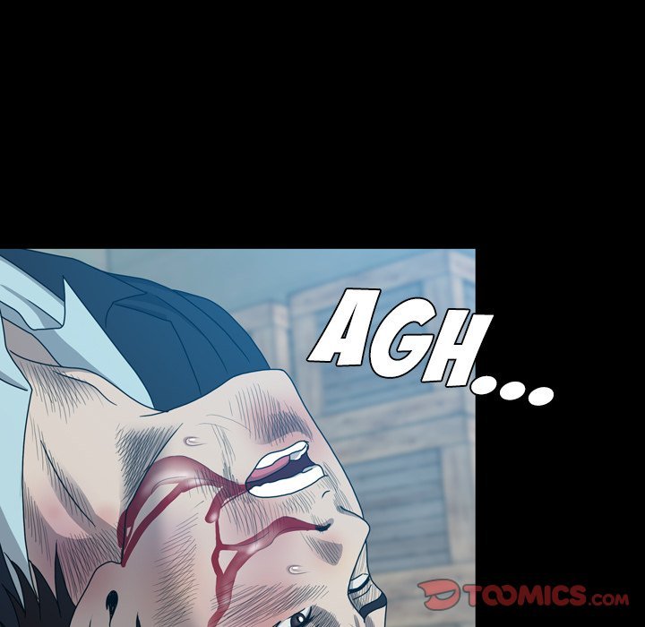 Disfigured Manhwa - Chapter 28 Page 105