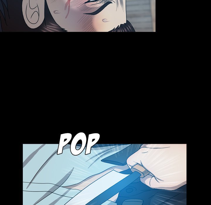 Disfigured Manhwa - Chapter 28 Page 106