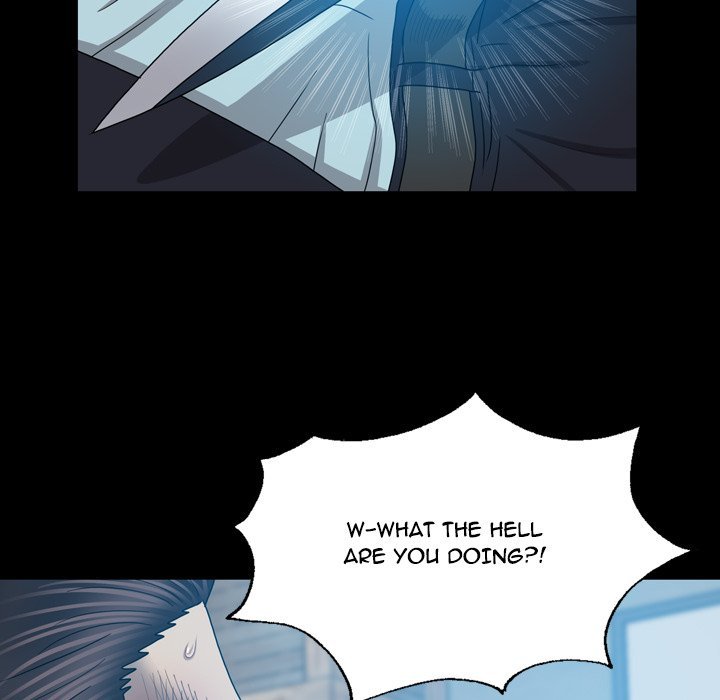 Disfigured Manhwa - Chapter 28 Page 107
