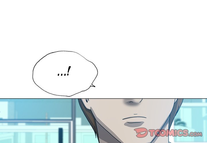 Disfigured Manhwa - Chapter 8 Page 2