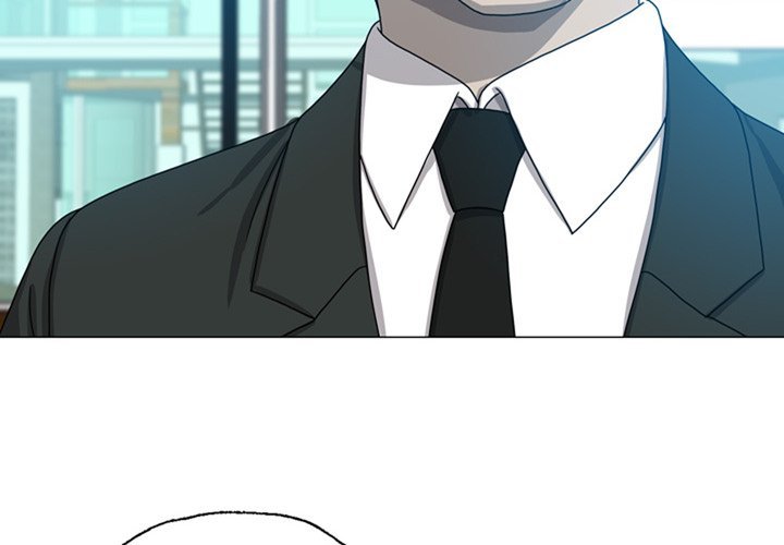 Disfigured Manhwa - Chapter 8 Page 3