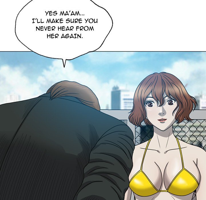 Disfigured Manhwa - Chapter 8 Page 4