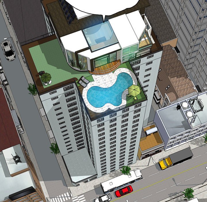 Disfigured Manhwa - Chapter 8 Page 7