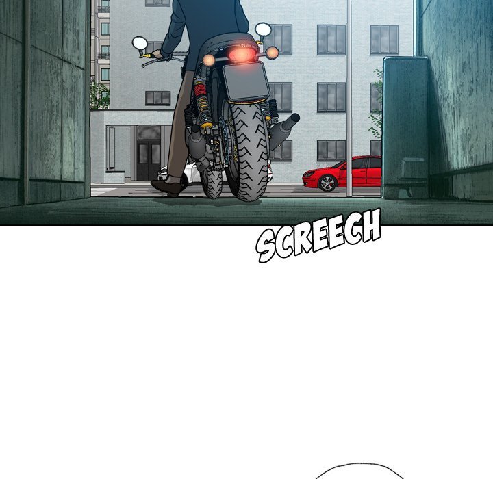 Disfigured Manhwa - Chapter 8 Page 9