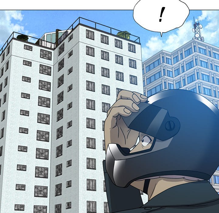 Disfigured Manhwa - Chapter 8 Page 10