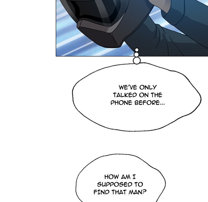 Disfigured Manhwa - Chapter 8 Page 12