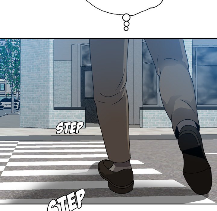 Disfigured Manhwa - Chapter 8 Page 13