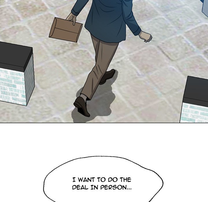 Disfigured Manhwa - Chapter 8 Page 16