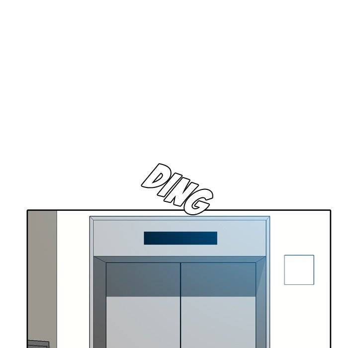 Disfigured Manhwa - Chapter 8 Page 20