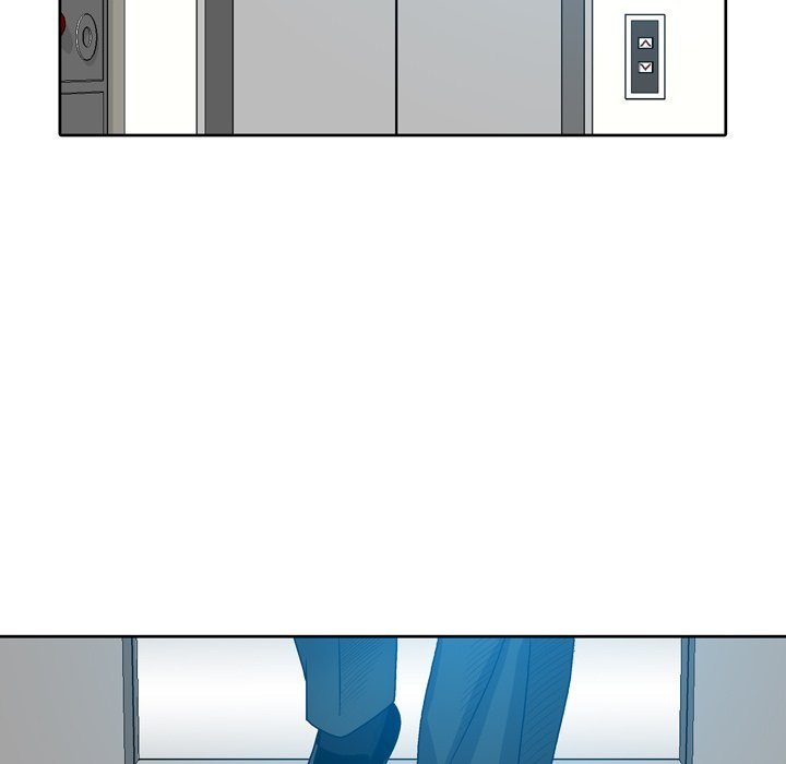 Disfigured Manhwa - Chapter 8 Page 21