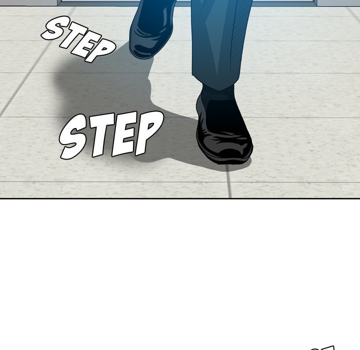 Disfigured Manhwa - Chapter 8 Page 22