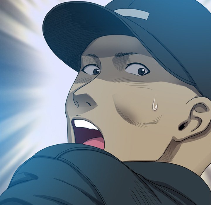 Disfigured Manhwa - Chapter 8 Page 28