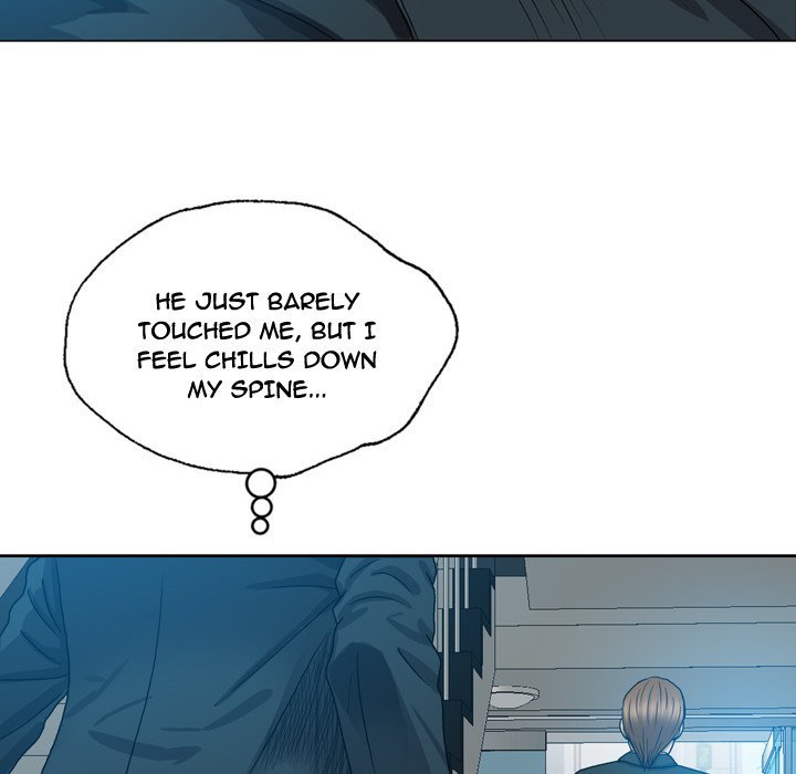 Disfigured Manhwa - Chapter 8 Page 29