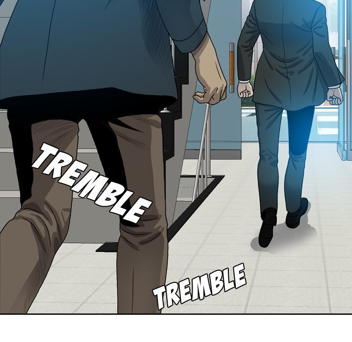 Disfigured Manhwa - Chapter 8 Page 30