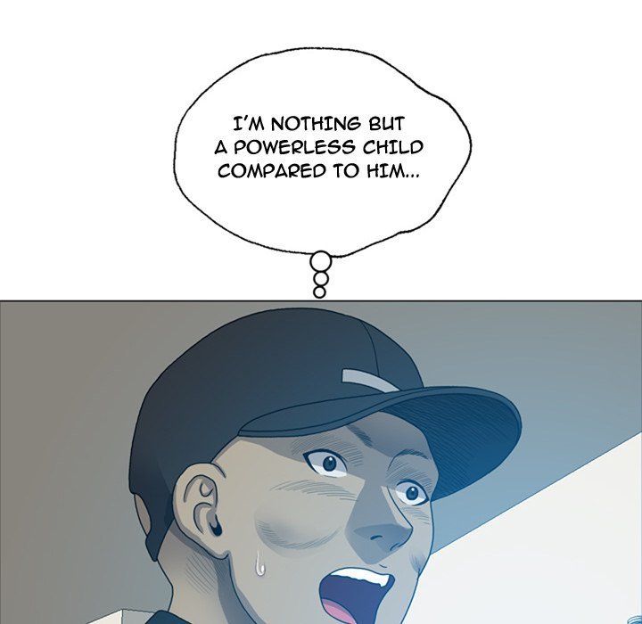 Disfigured Manhwa - Chapter 8 Page 31