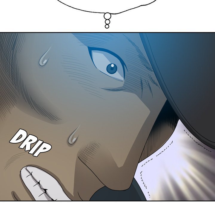 Disfigured Manhwa - Chapter 8 Page 33