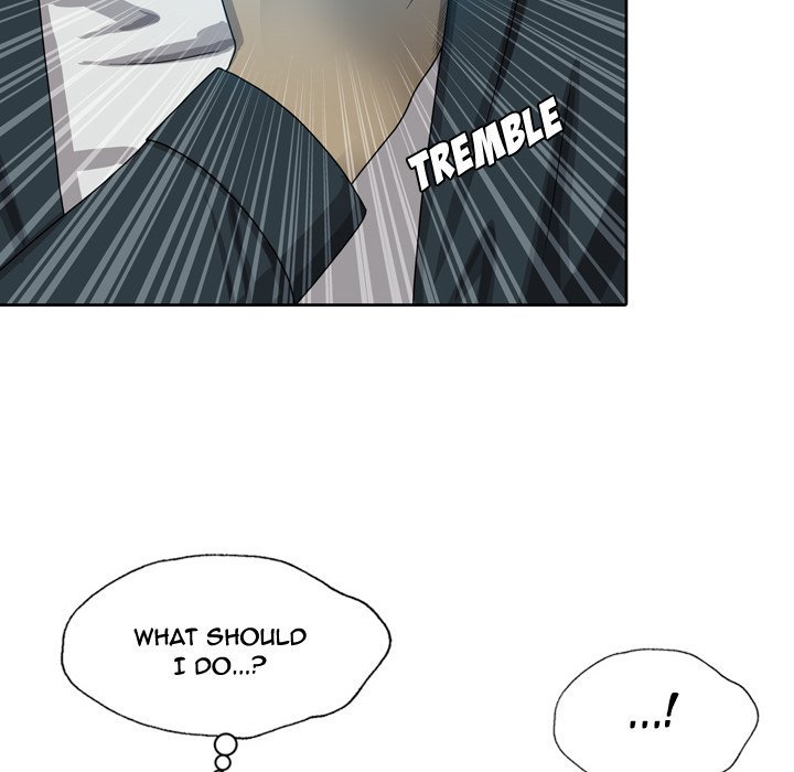 Disfigured Manhwa - Chapter 8 Page 35