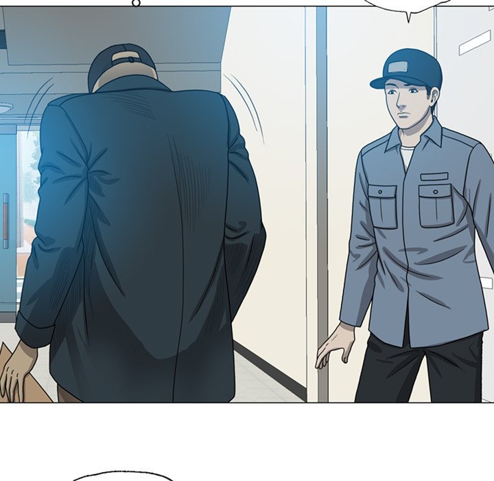 Disfigured Manhwa - Chapter 8 Page 36