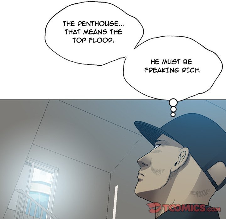 Disfigured Manhwa - Chapter 8 Page 41